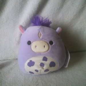 COPY - 5" Meadow Squishmallow